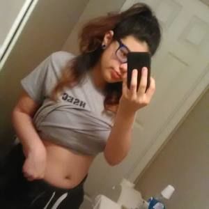 Meet your Posher, Mattalynn